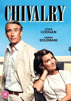 Chivalry 2022 DVD - Volume.ro