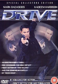 Drive DVD