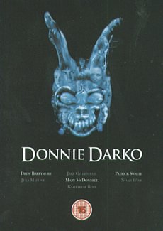Donnie Darko DVD