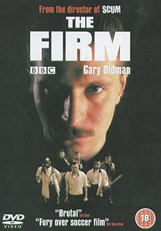 The Firm (1989) DVD