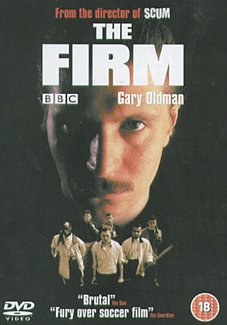 The Firm (1989) DVD