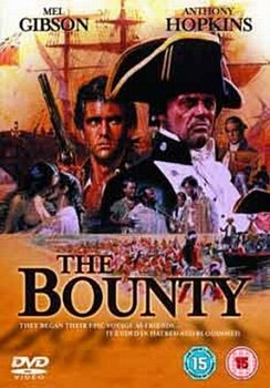 The Bounty (1984) DVD - Volume.ro