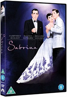 Sabrina 1954 DVD / Special Edition