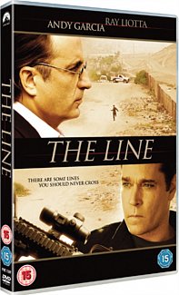The Line 2008 DVD