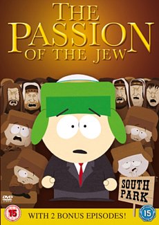 South Park: Passion of the Jew 2004 DVD
