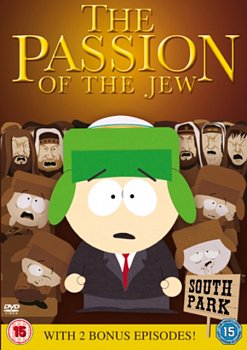 South Park: Passion of the Jew 2004 DVD - Volume.ro