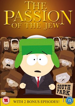 South Park: Passion of the Jew 2004 DVD - Volume.ro