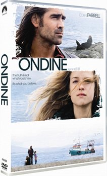 Ondine 2009 DVD - Volume.ro