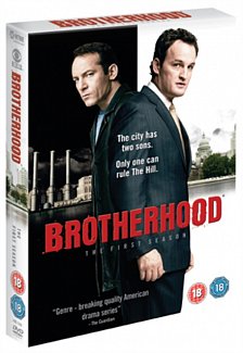 Brotherhood: The Complete First Season 2006 DVD / Box Set