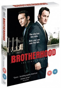 Brotherhood: The Complete First Season 2006 DVD / Box Set - Volume.ro