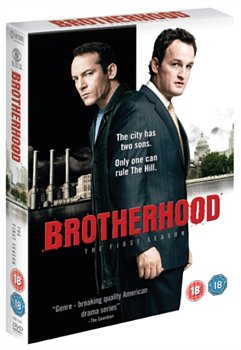 Brotherhood: The Complete First Season 2006 DVD / Box Set - Volume.ro