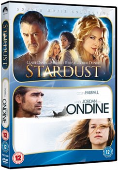 Stardust/Ondine 2009 DVD - Volume.ro