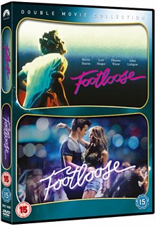 Footloose (1984)/Footloose (2011) 2011 DVD