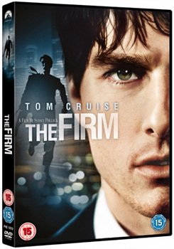 The Firm 1993 DVD - Volume.ro