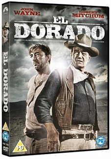 El Dorado 1966 DVD