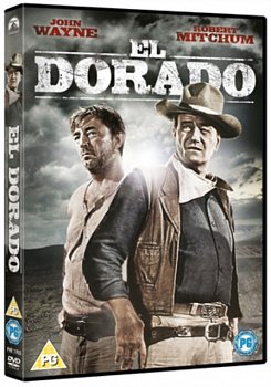 El Dorado 1966 DVD - Volume.ro