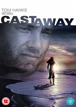 Cast Away 2000 DVD - Volume.ro