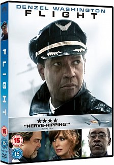 Flight 2012 DVD