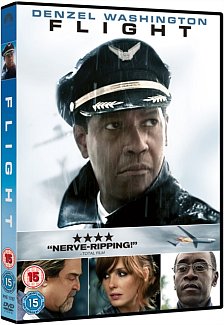 Flight 2012 DVD