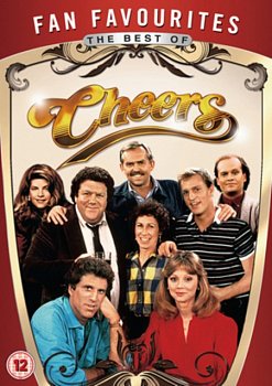 Cheers: The Best Of - Fan Favourites  DVD - Volume.ro