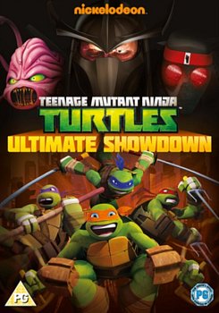 Teenage Mutant Ninja Turtles: Ultimate Showdown - Season 1... 2012 DVD - Volume.ro