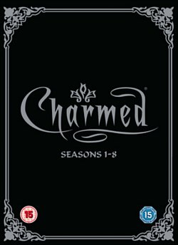 Charmed: The Complete Series 2006 DVD / Box Set - Volume.ro