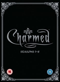 Charmed: The Complete Series 2006 DVD / Box Set