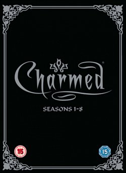 Charmed: The Complete Series 2006 DVD / Box Set - Volume.ro
