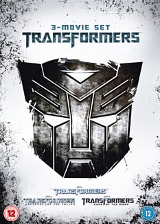 Transformers Movie Set 2011 DVD / Box Set