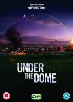 Under the Dome: Season 1 2013 DVD / Box Set