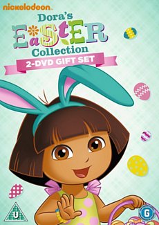 Dora the Explorer: Dora's Easter Collection 2013 DVD