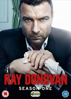 Ray Donovan: Season One 2013 DVD