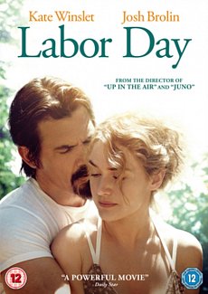 Labor Day 2013 DVD