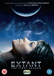 Extant: Season 1 2014 DVD