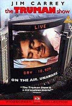 The Truman Show DVD - Volume.ro