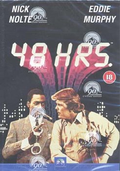 48 Hrs 1982 DVD - Volume.ro