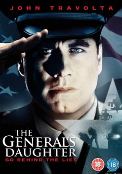 The General's Daughter 1999 DVD / Widescreen - Volume.ro