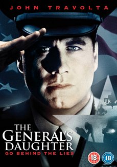 The General's Daughter 1999 DVD / Widescreen