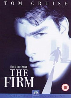 The Firm 1993 DVD / Widescreen
