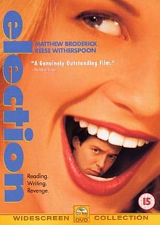 Election 1999 DVD