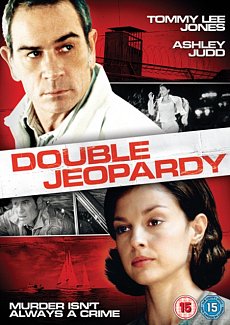 Double Jeopardy 1999 DVD / Widescreen