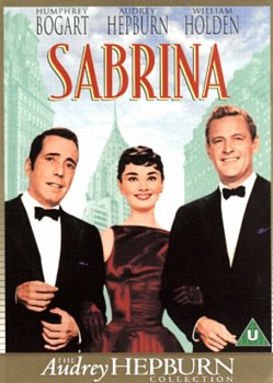 Sabrina 1954 DVD - Volume.ro