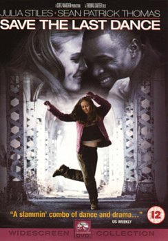 Save the Last Dance 2000 DVD / Widescreen - Volume.ro
