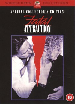 Fatal Attraction 1987 DVD / Widescreen - Volume.ro