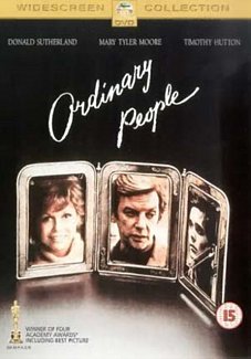 Ordinary People 1980 DVD