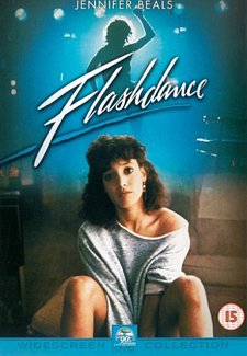 Flashdance DVD