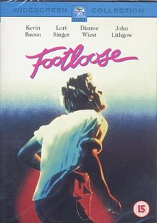 Footloose 1984 DVD