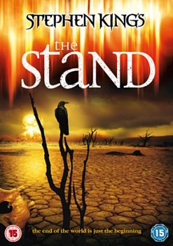 Stephen King's the Stand 1994 DVD - Volume.ro