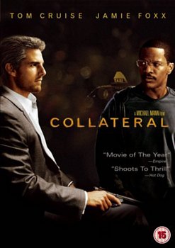 Collateral 2004 DVD - Volume.ro