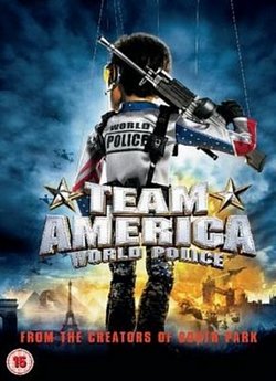 Team America - World Police 2004 DVD - Volume.ro